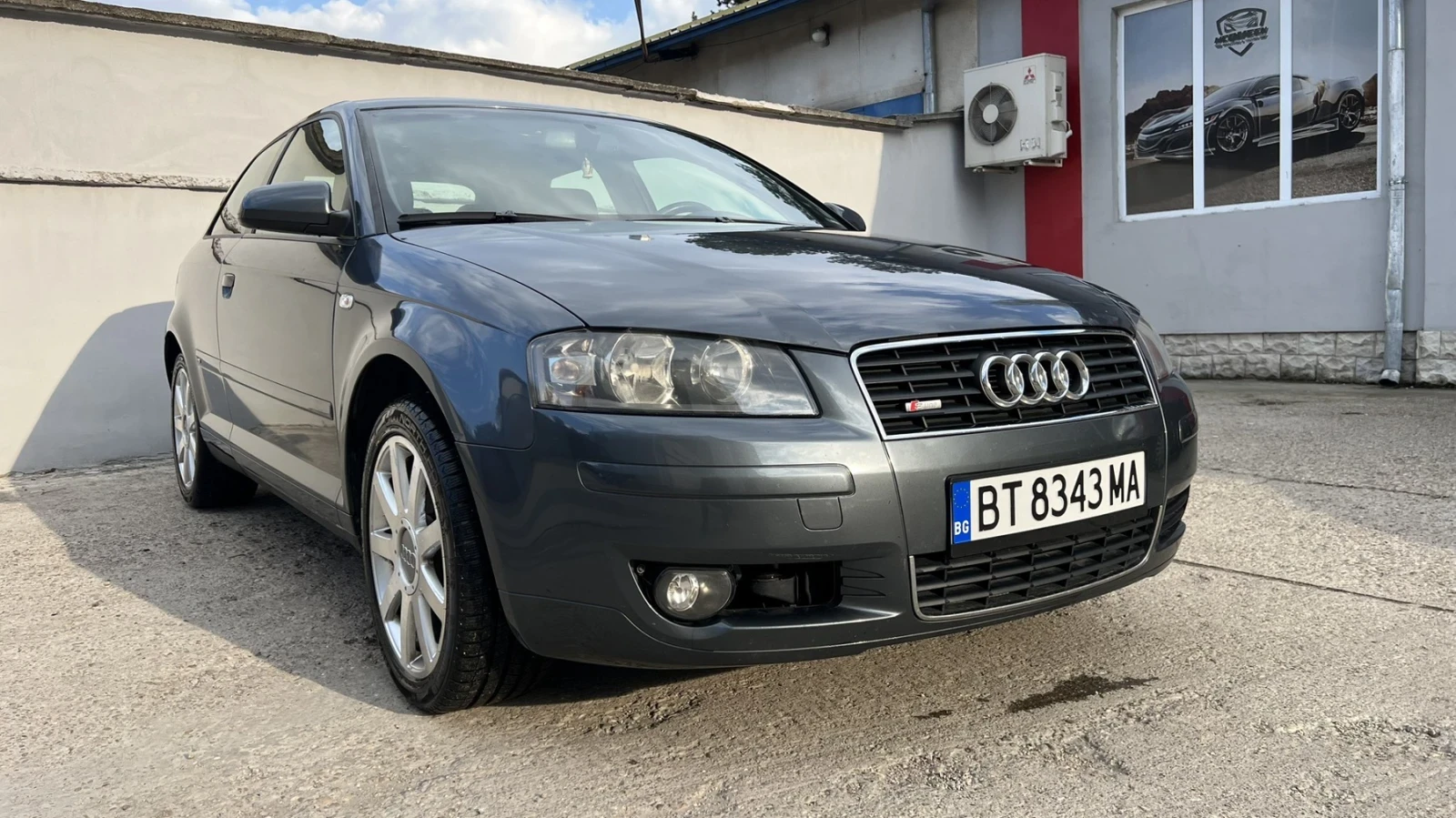 Audi A3 1.9 TDI | Mobile.bg � ����������� 1