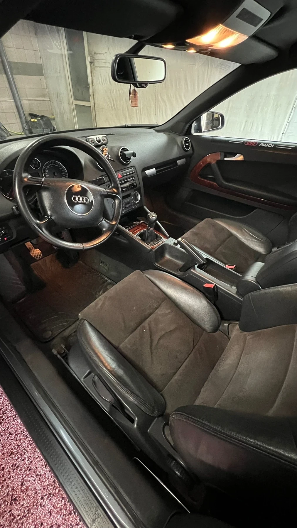 Audi A3 1.9 TDI | Mobile.bg � ����������� 8