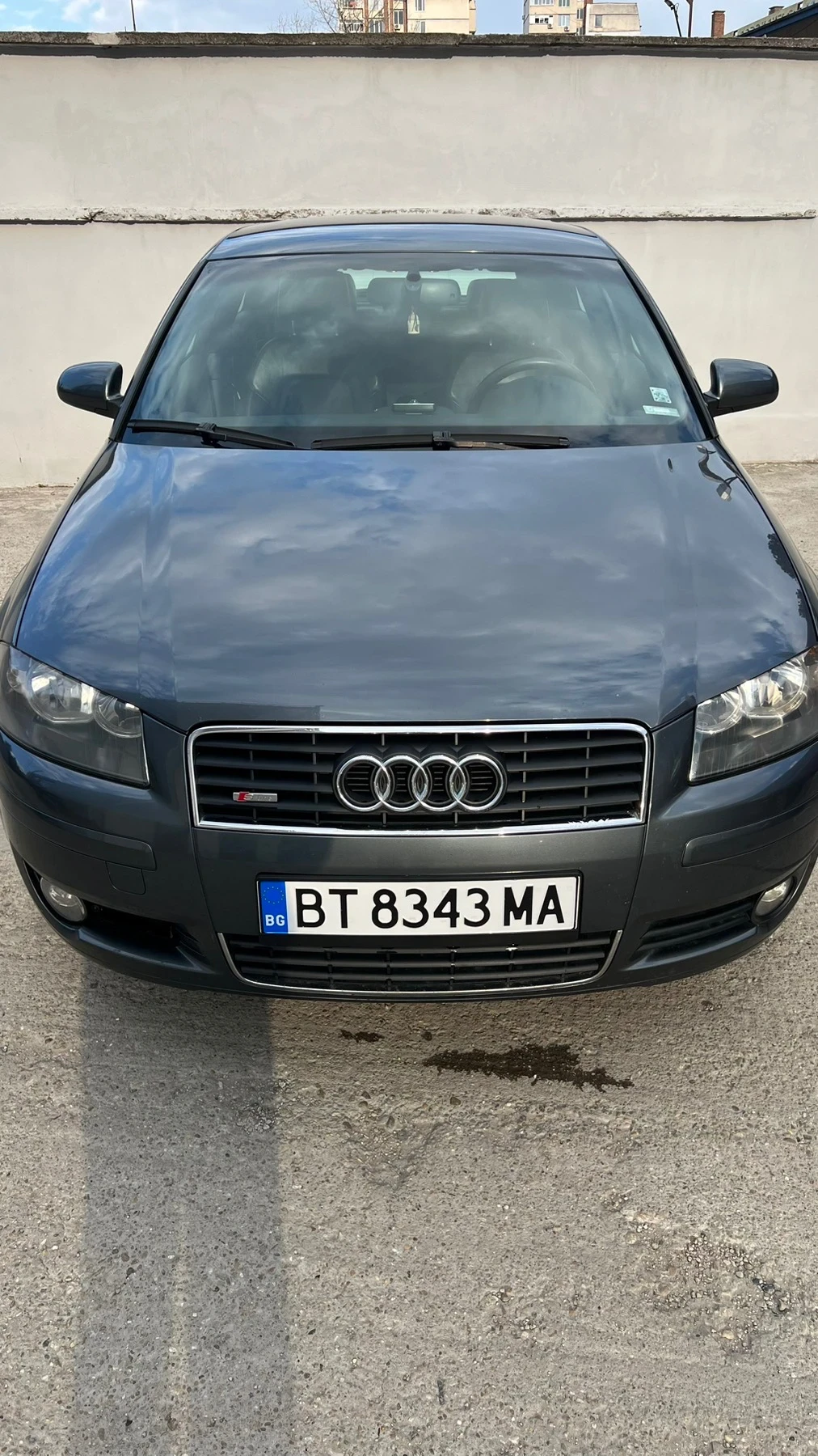 Audi A3 1.9 TDI | Mobile.bg � ����������� 2