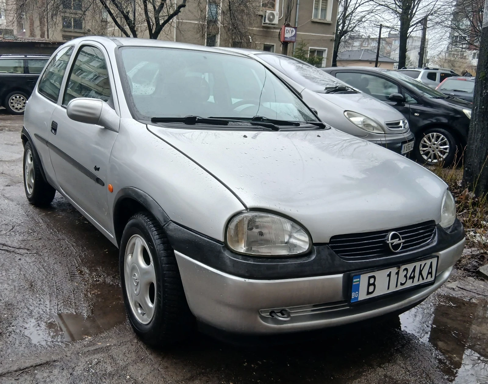 Opel Corsa 1.4 Sport Edition | Auto.bg — изображение 1