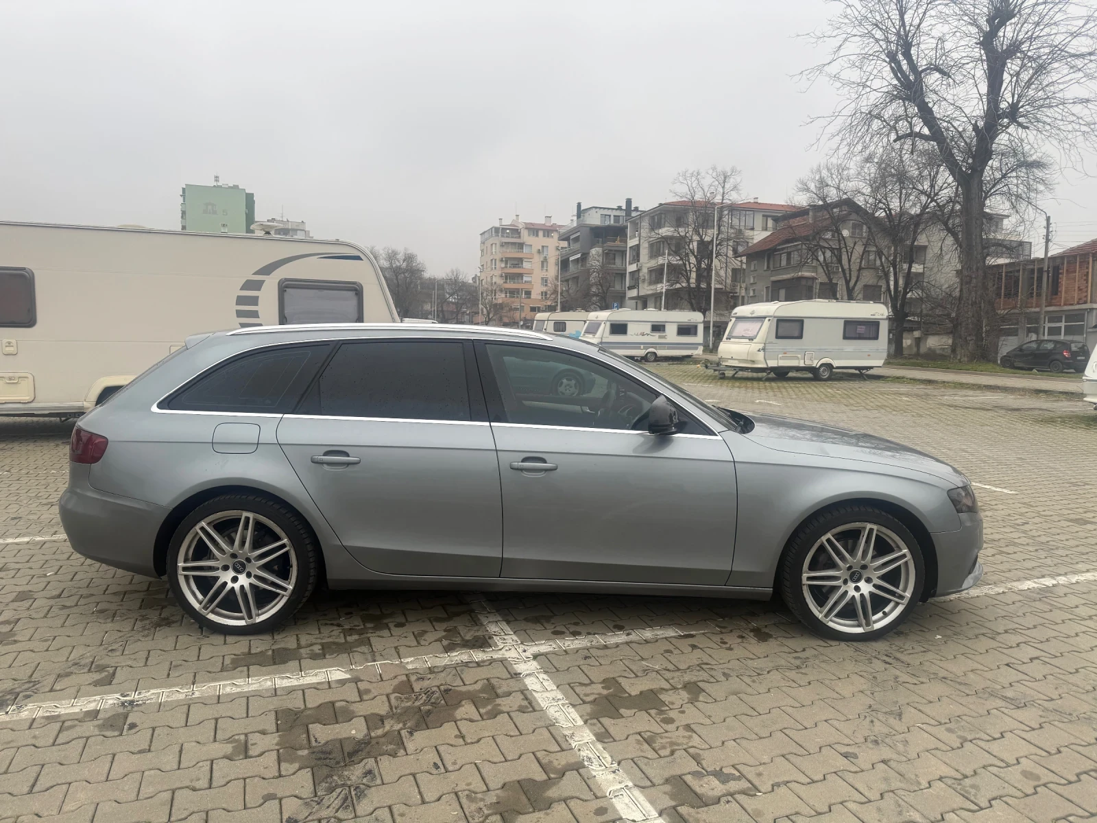Audi A4  - изображение 3