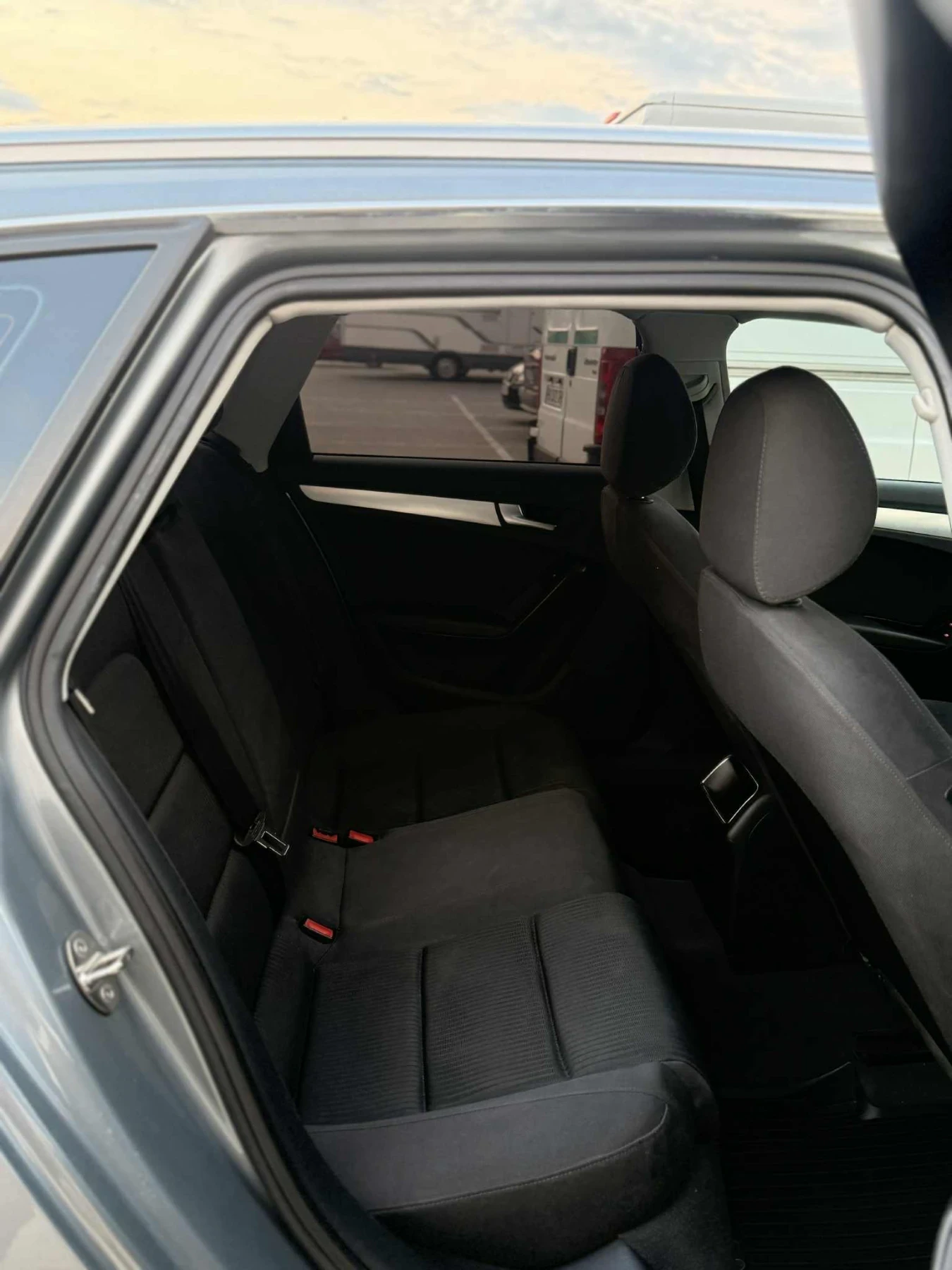 Audi A4  - изображение 8