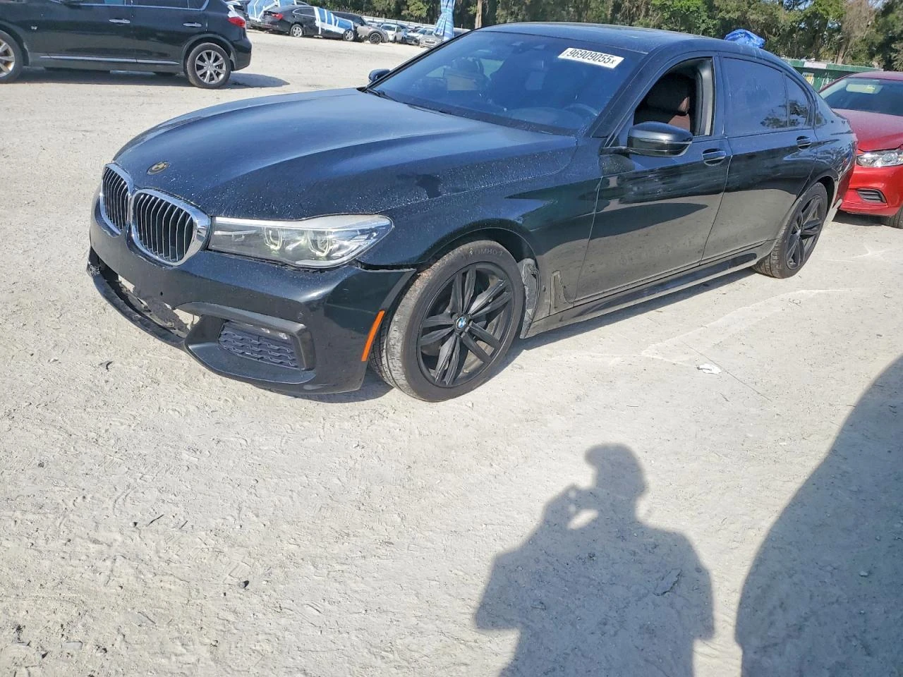 BMW 740 M PACK | Mobile.bg � ����������� 1