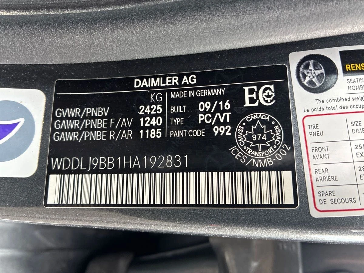 Mercedes-Benz CLS 550 AMG-PKG* 4M* 360View* Harman/Kardon* �����* �eyles | Mobile.bg � ����������� 12