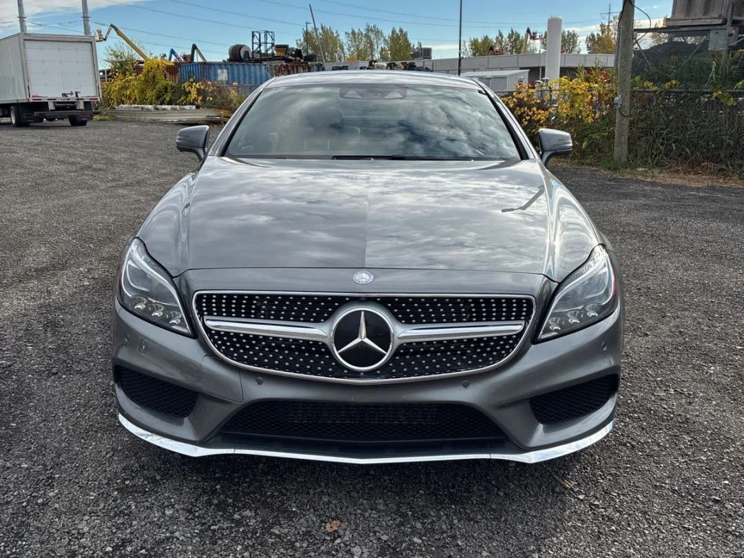 Mercedes-Benz CLS 550 AMG-PKG* 4M* 360View* Harman/Kardon* �����* �eyles | Mobile.bg � ����������� 3