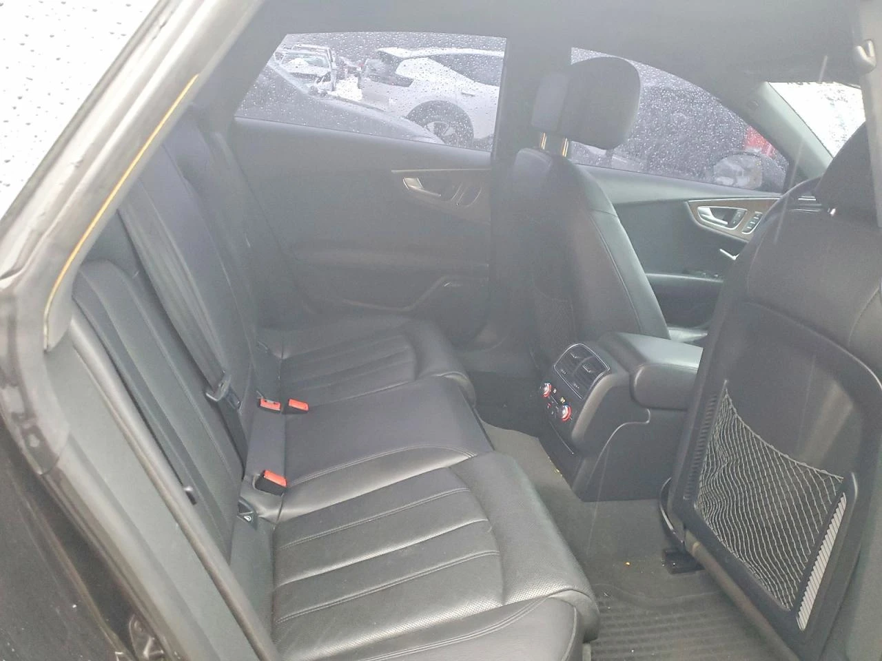 Audi A7 PRESTIGE* BOSE* HUD* ОБДУХ* KEYLESS - изображение 10