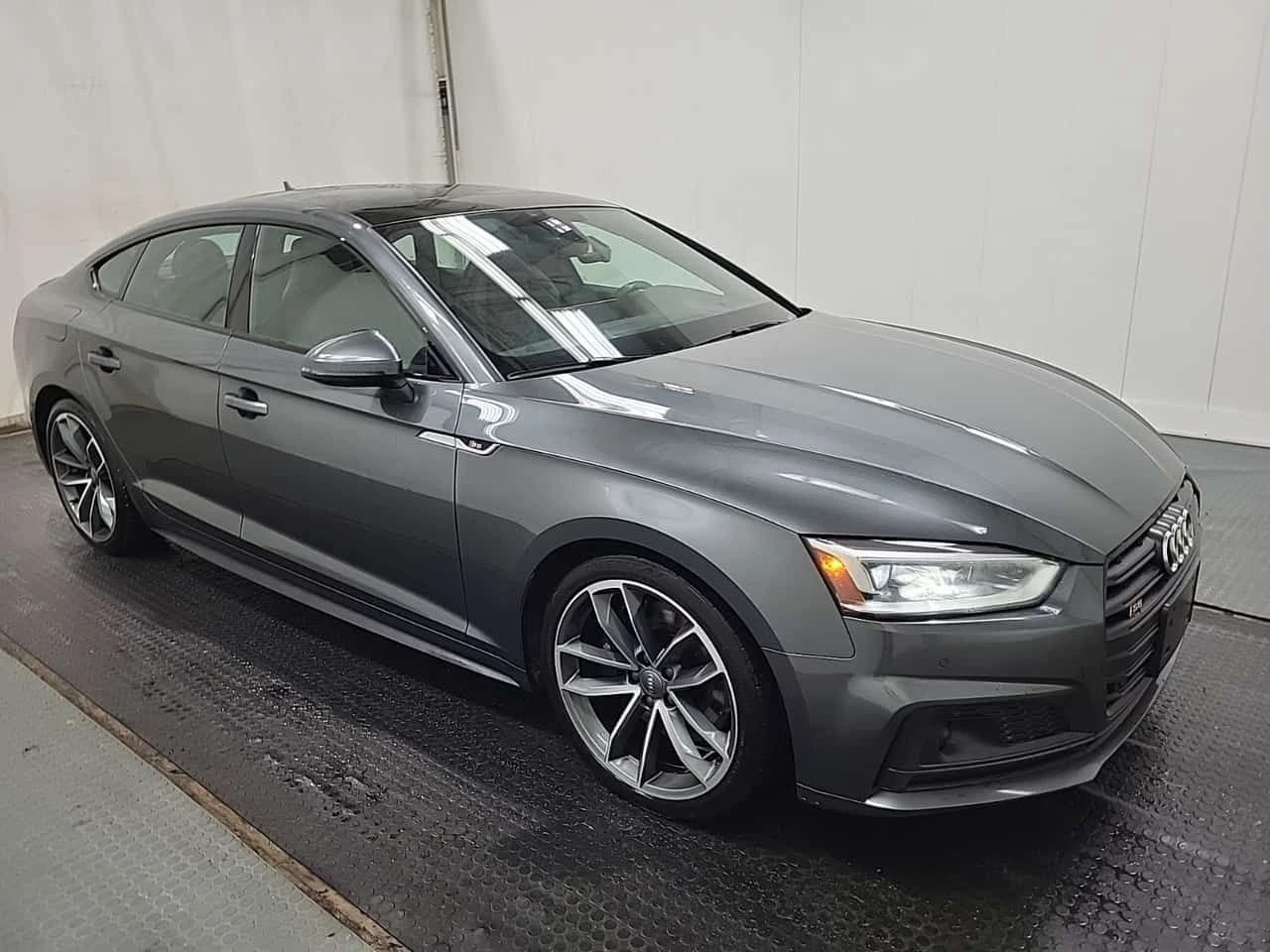 Audi S5 * Technik * CARFAX * �������� * KEYLESS * �������� | Mobile.bg � ����������� 1