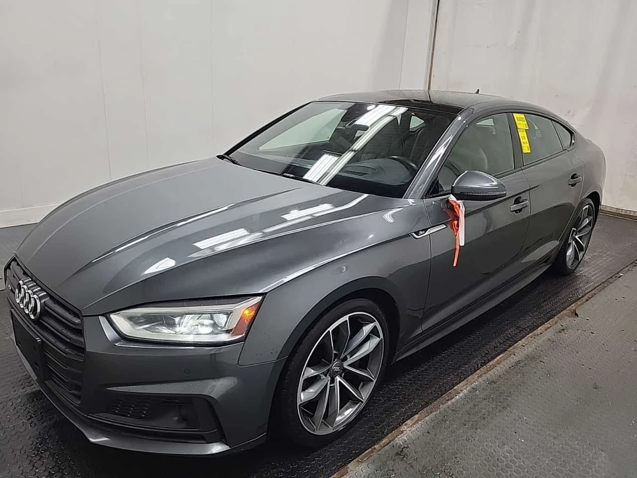 Audi S5 * Technik * CARFAX * ПАНОРАМА * KEYLESS * ПОДГРЕВИ - изображение 2