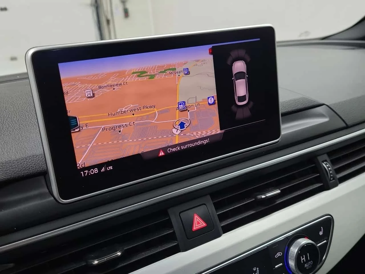 Audi S5 * Technik * CARFAX * ПАНОРАМА * KEYLESS * ПОДГРЕВИ - изображение 9