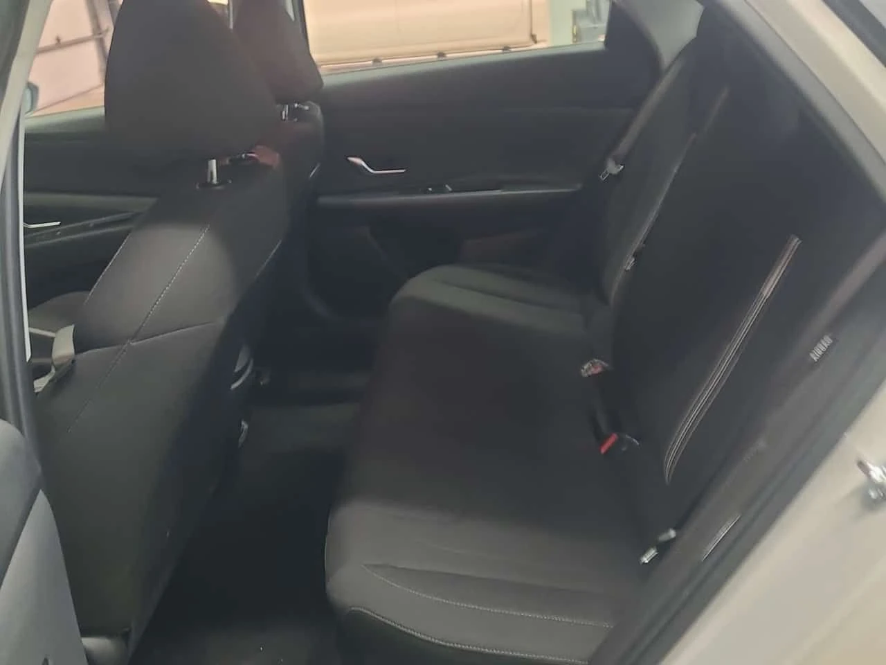 Hyundai Elantra * PREFERRED * CARFAX * ЦЕНА ДО БГ, снимка 10 - Автомобили и джипове - 54044454