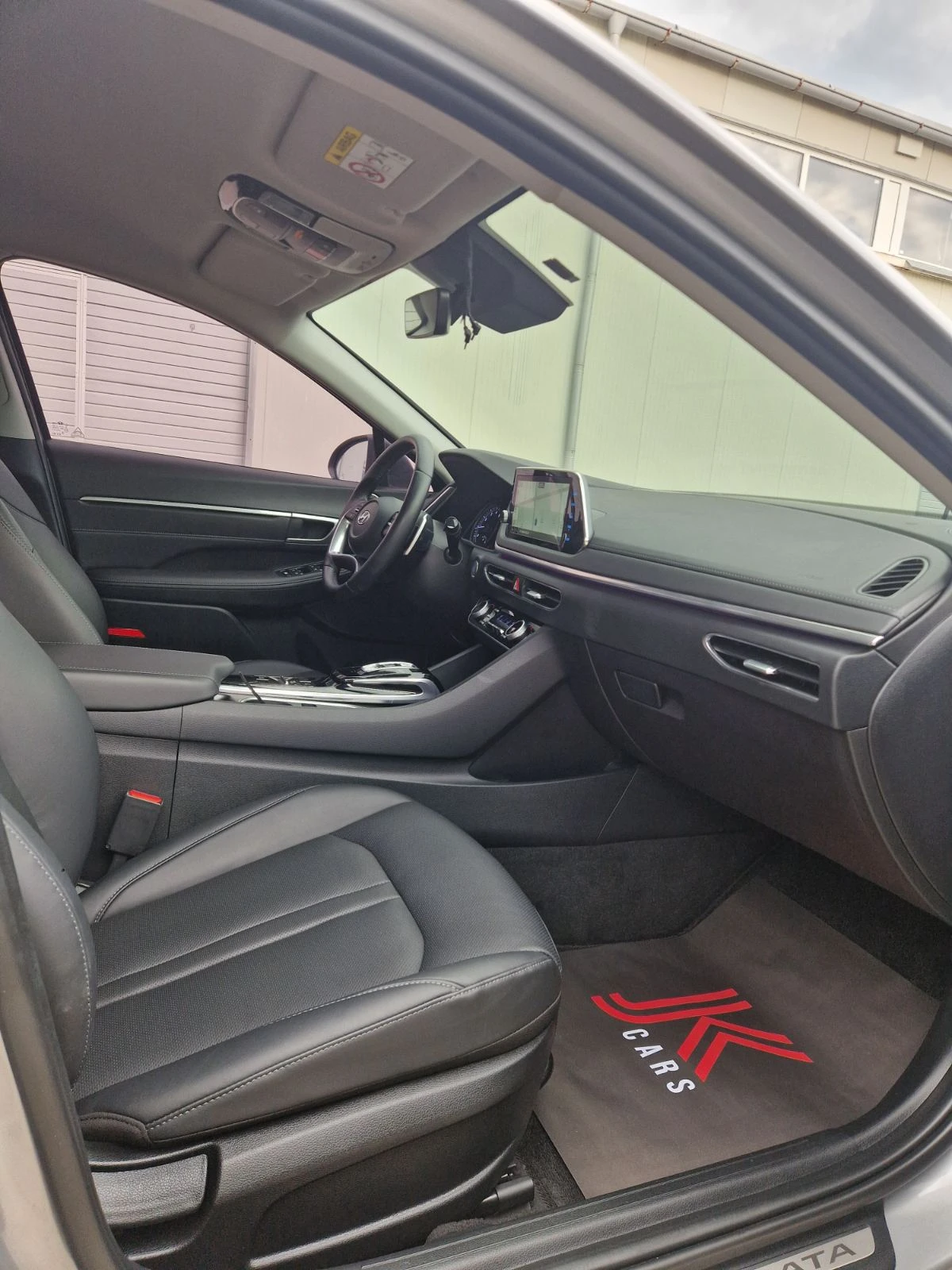 Hyundai Sonata Premium | Mobile.bg � ����������� 7