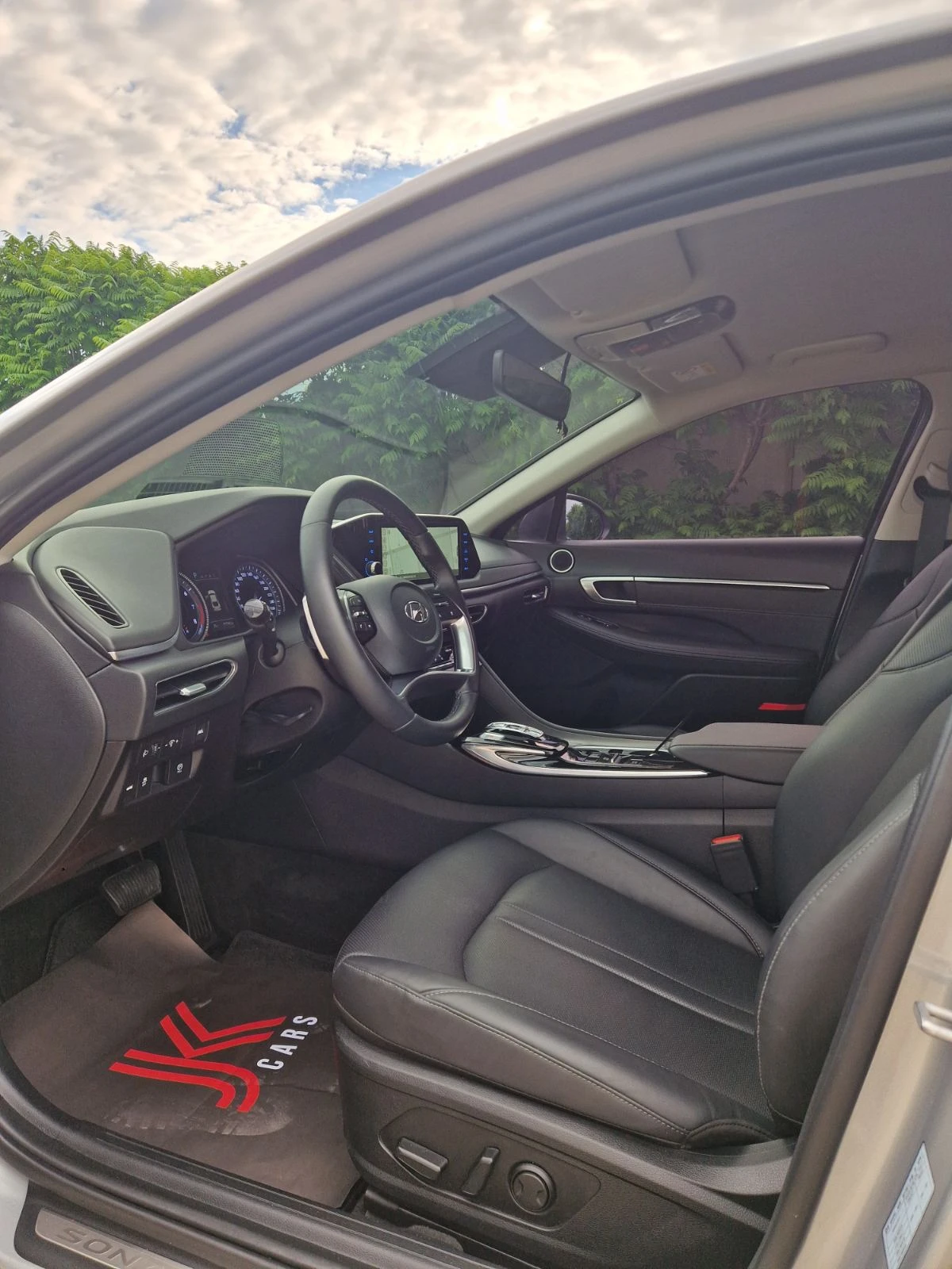 Hyundai Sonata Premium | Mobile.bg � ����������� 2