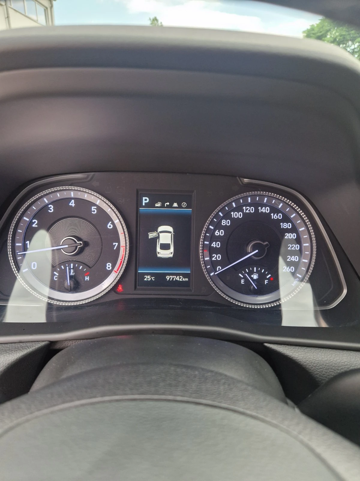 Hyundai Sonata Premium | Mobile.bg � ����������� 13