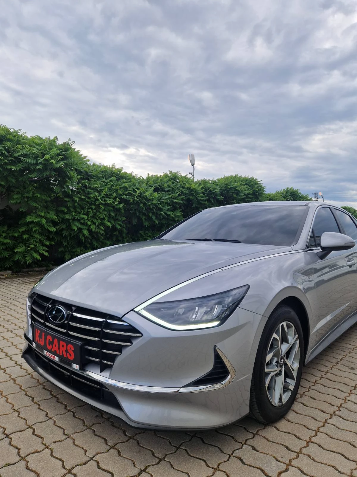 Hyundai Sonata Premium | Mobile.bg � ����������� 1