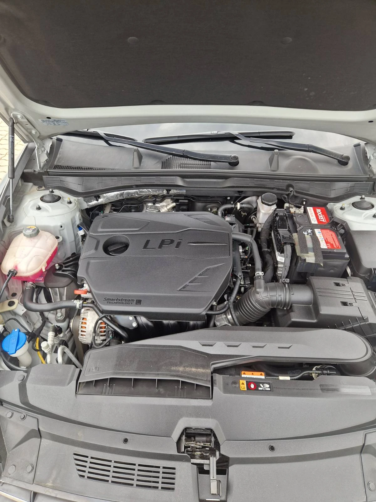 Hyundai Sonata Premium | Mobile.bg � ����������� 17