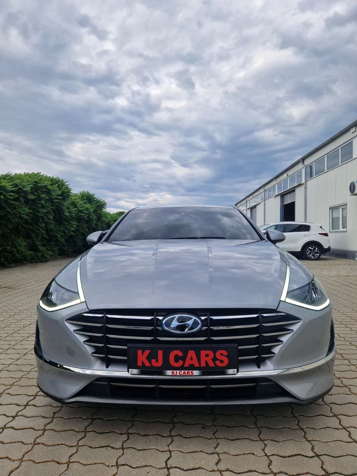 Hyundai Sonata Premium | Mobile.bg � ����������� 3
