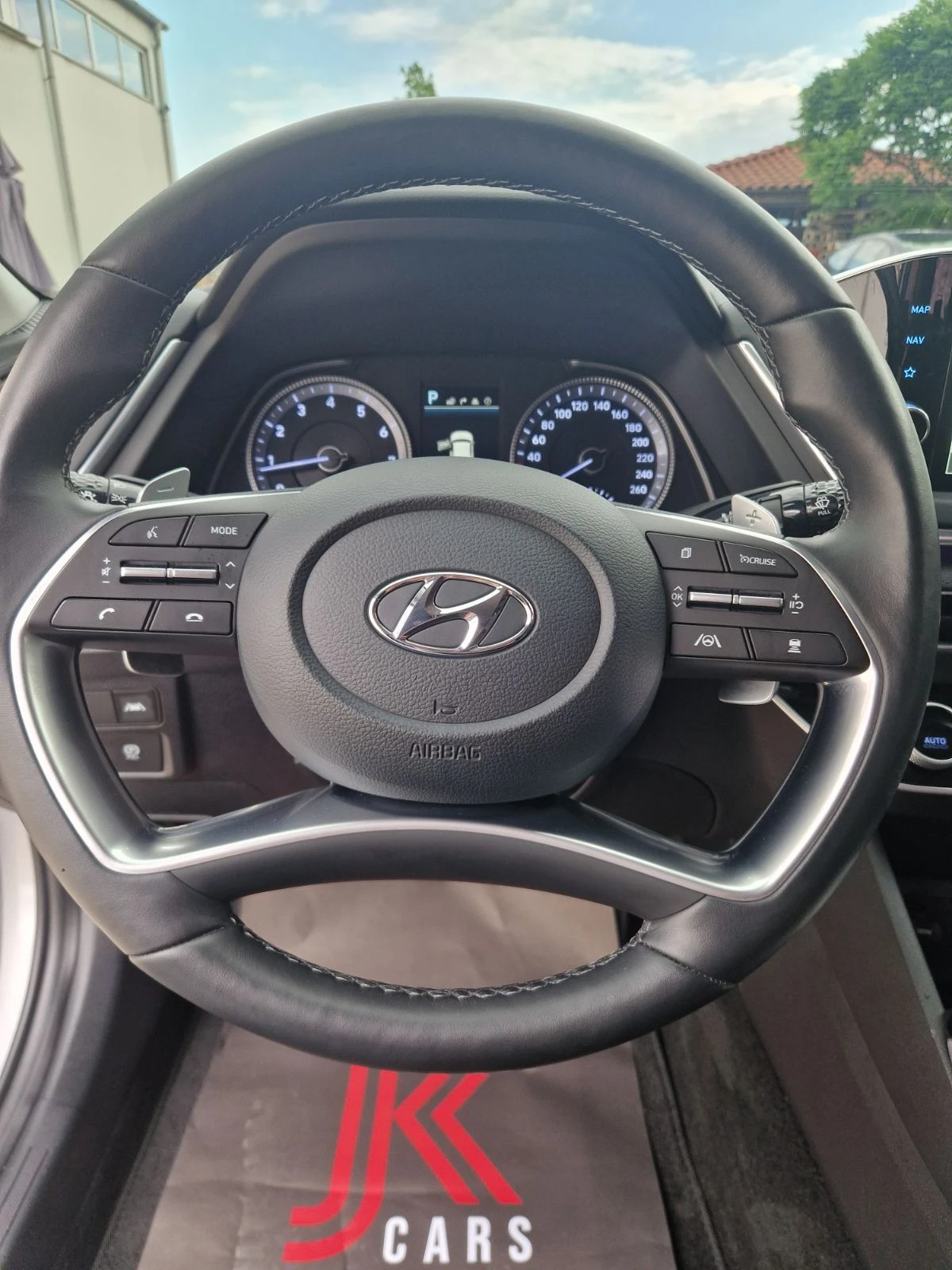 Hyundai Sonata Premium | Mobile.bg � ����������� 9