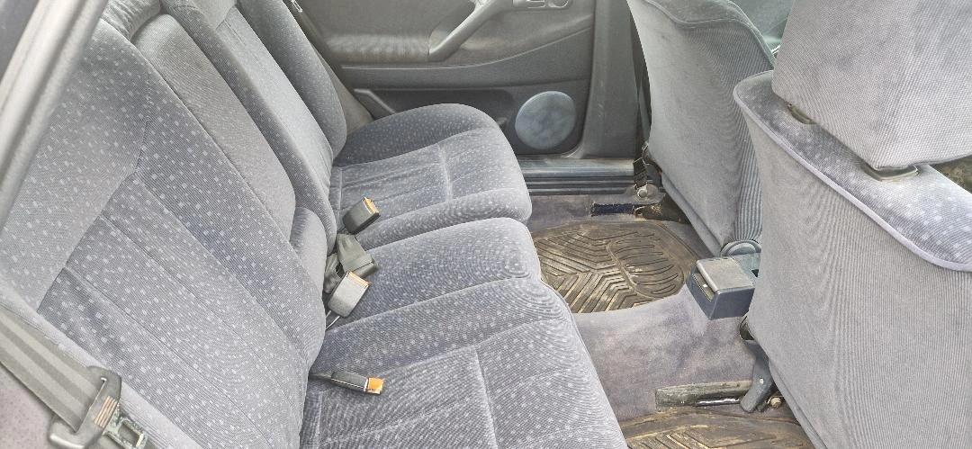 VW Passat GL, снимка 8 - Автомобили и джипове - 54207024