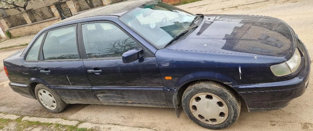 VW Passat GL, снимка 3 - Автомобили и джипове - 54207024