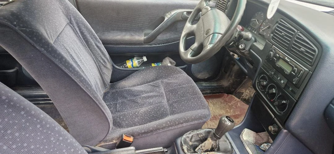 VW Passat GL, снимка 7 - Автомобили и джипове - 54207024