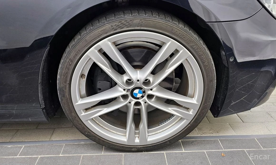 BMW 640, снимка 5 - Автомобили и джипове - 54586711