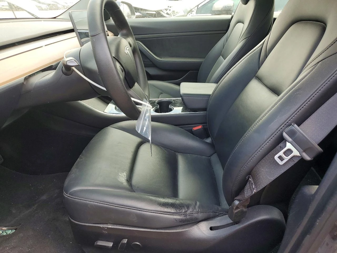Tesla Model 3 | Mobile.bg � ����������� 7