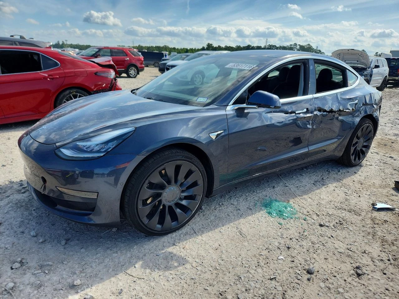 Tesla Model 3 | Mobile.bg � ����������� 2