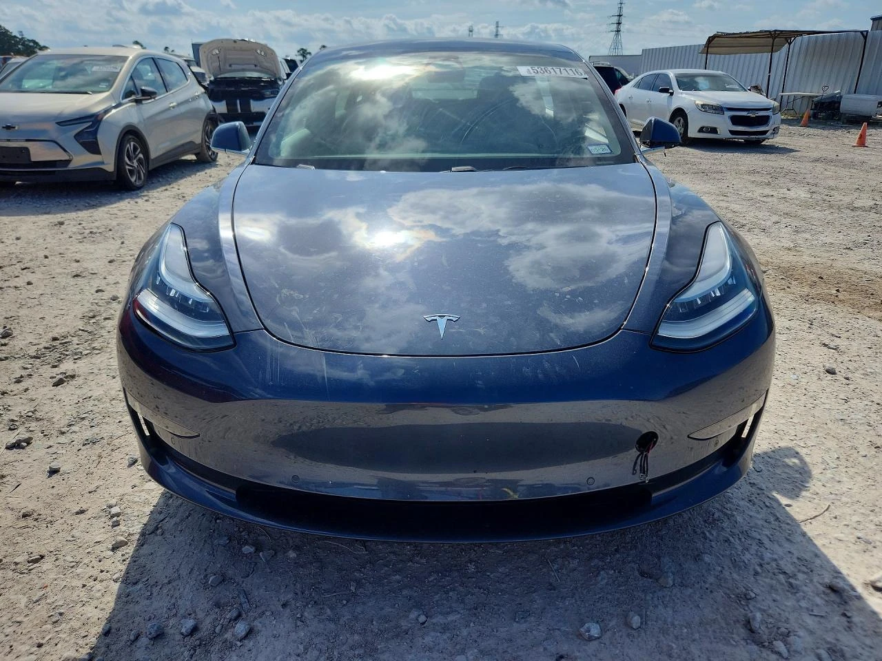 Tesla Model 3 | Mobile.bg � ����������� 5