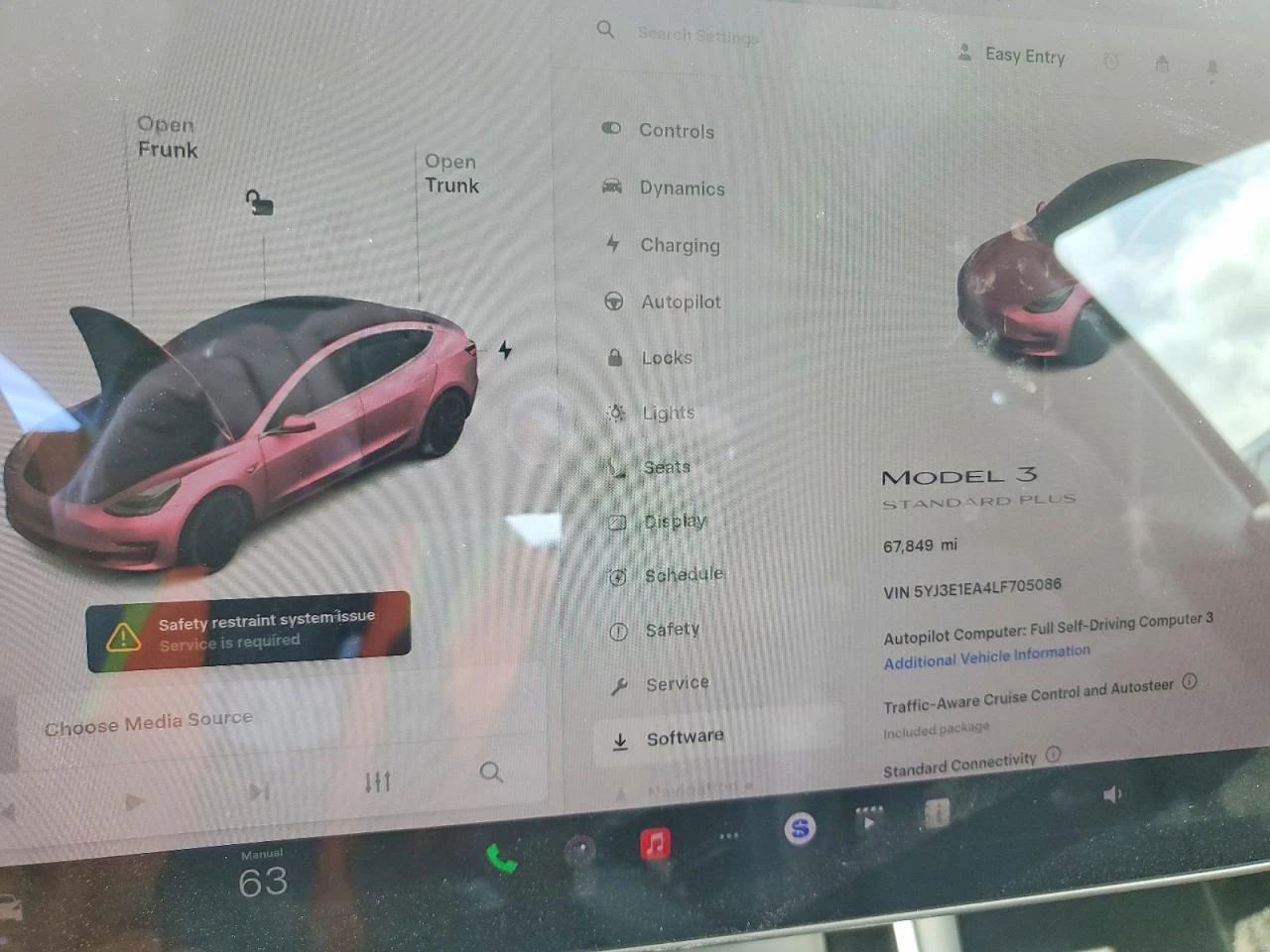 Tesla Model 3 | Mobile.bg � ����������� 9