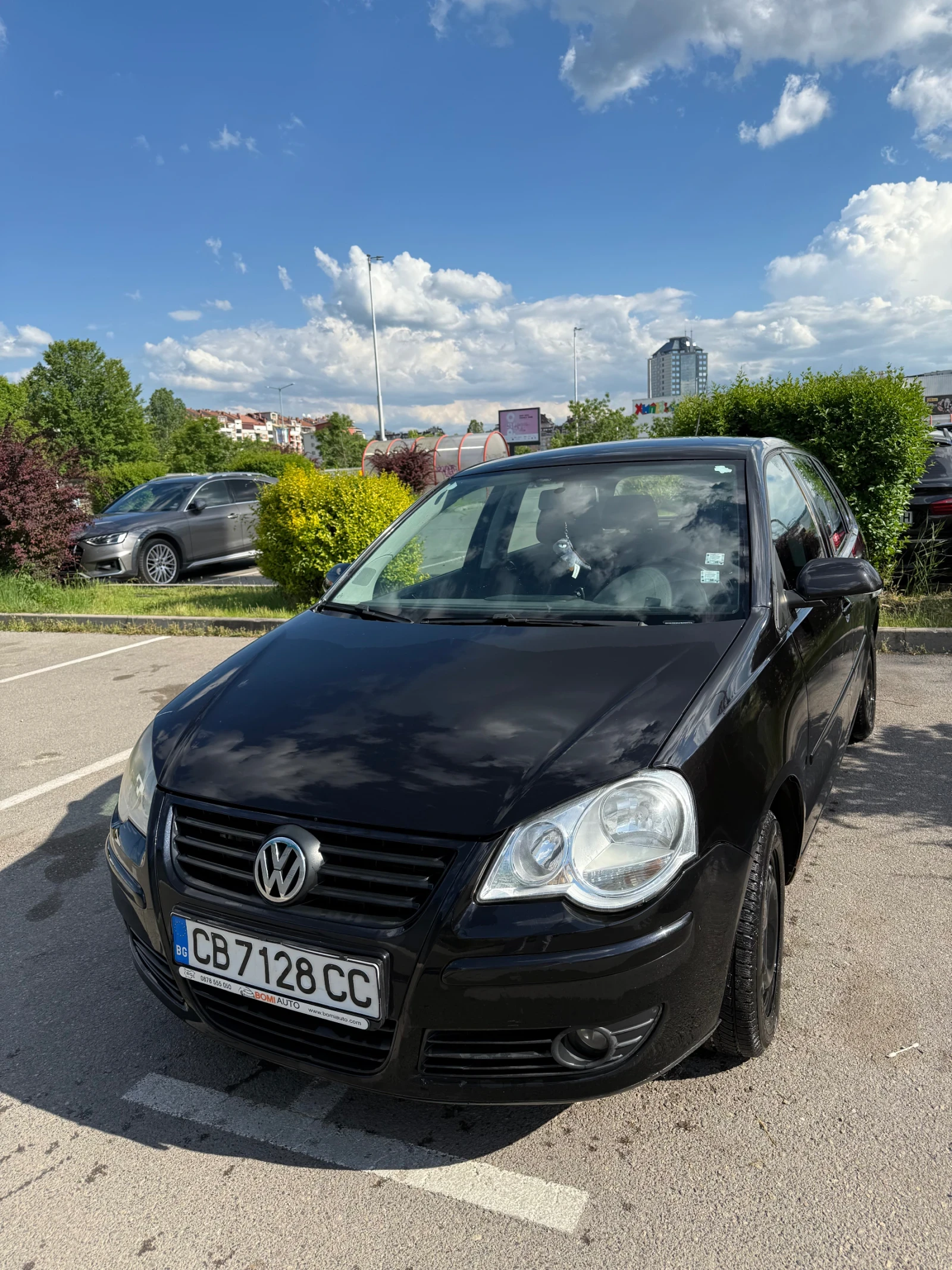 VW Polo, снимка 2 - Автомобили и джипове - 54693636