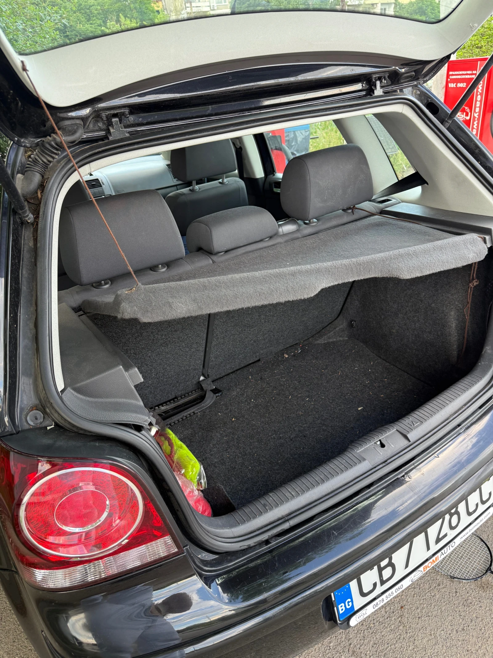VW Polo, снимка 13 - Автомобили и джипове - 54693636