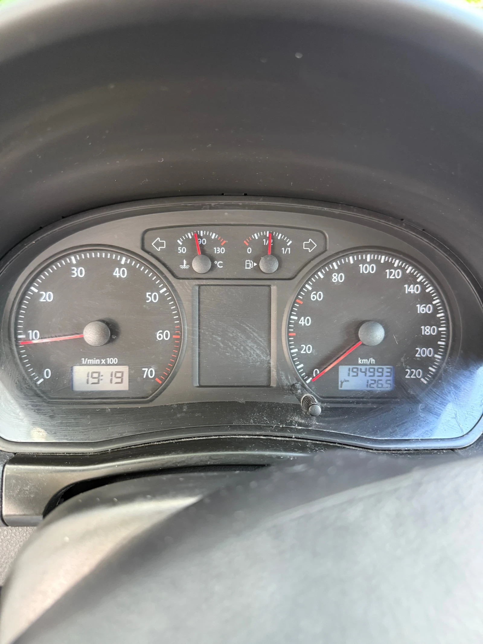 VW Polo, снимка 8 - Автомобили и джипове - 54693636