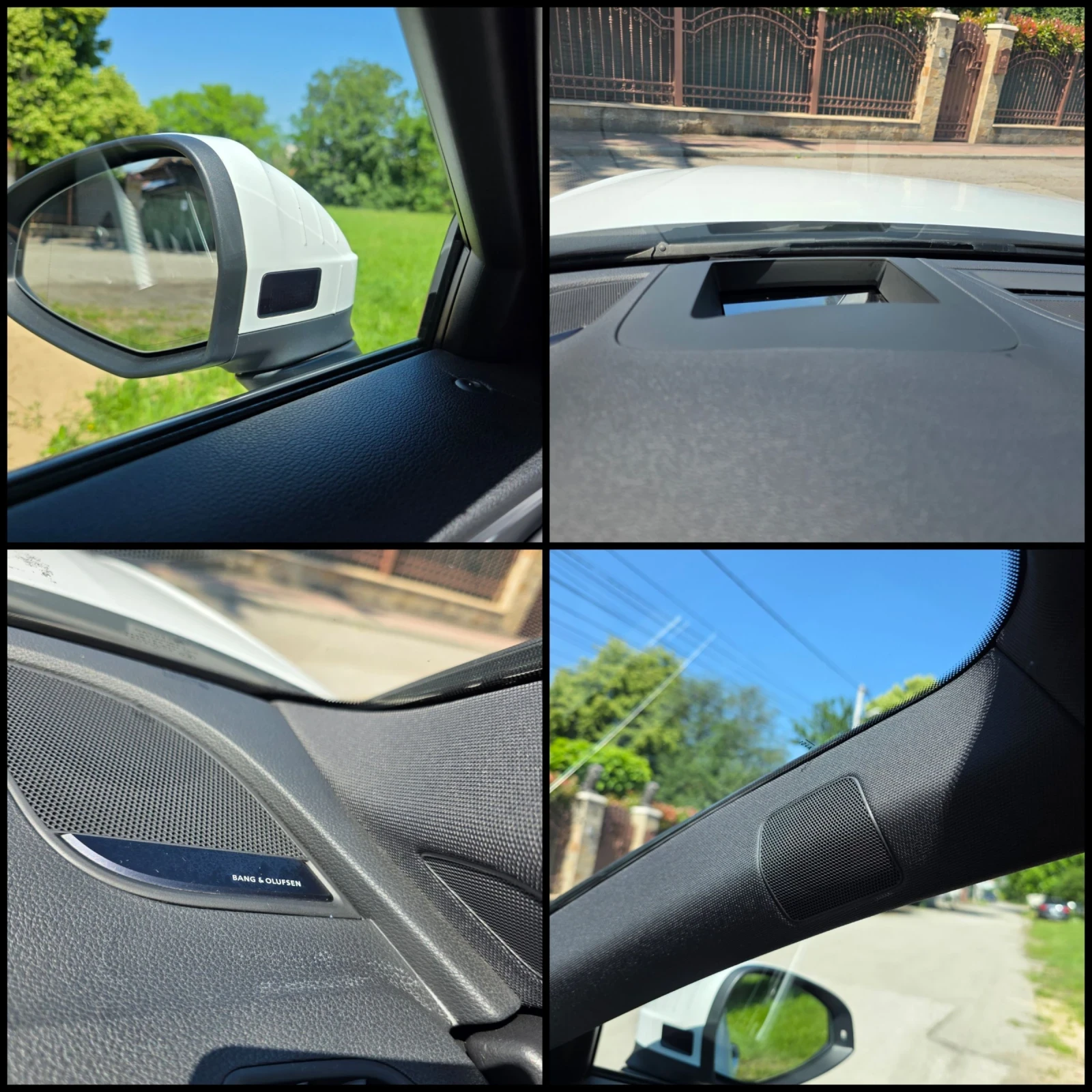 Audi A4 3.0TDI/QUATTRO/B&0/HEAD-UP/DISTRONIC/LANE-ASSST/, снимка 10 - Автомобили и джипове - 54836503