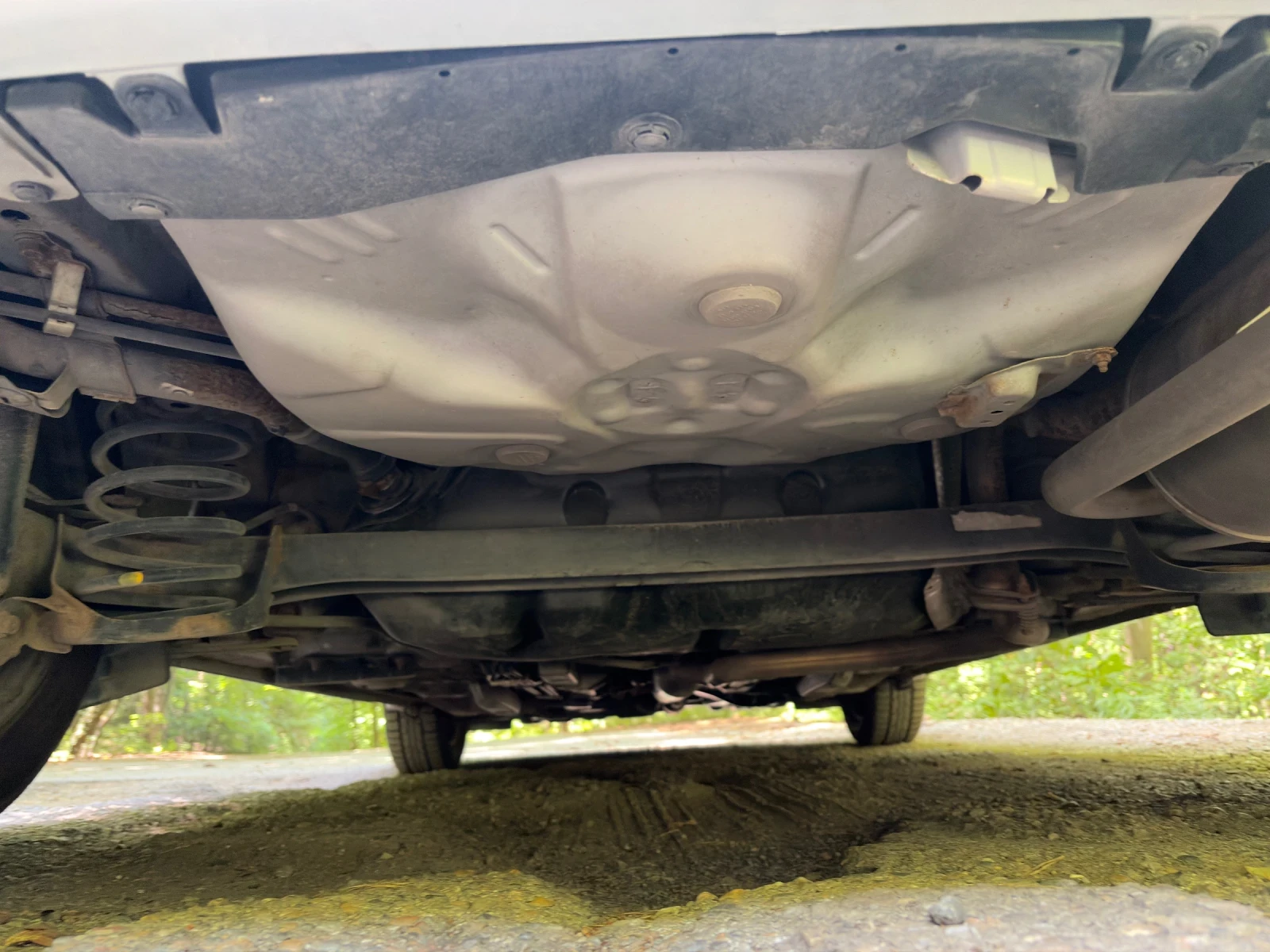Toyota Yaris 1.33 Автоматик перфектно състояние, снимка 14 - Автомобили и джипове - 55088765