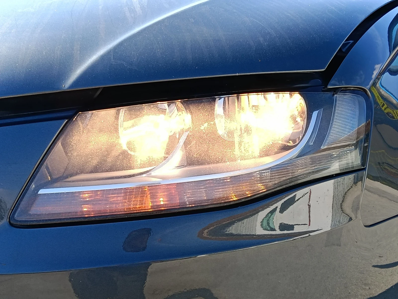Audi A4 2.7 TDi, снимка 17 - Автомобили и джипове - 55228060