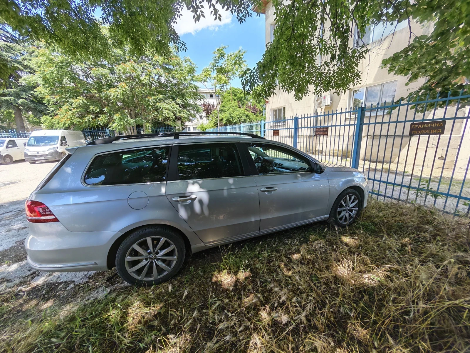 VW Passat B7, снимка 6 - Автомобили и джипове - 55230746