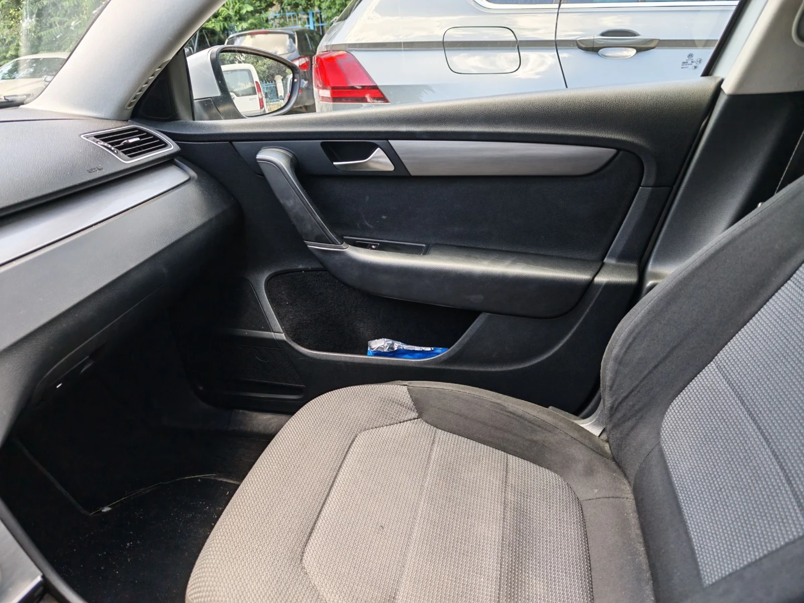 VW Passat B7, снимка 7 - Автомобили и джипове - 55230746