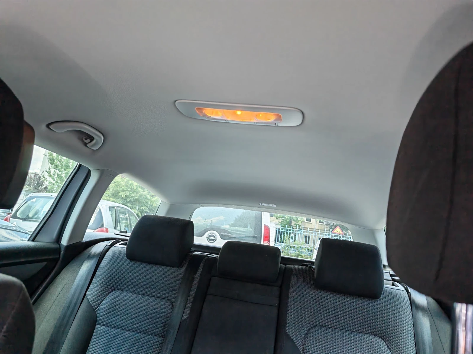 VW Passat B7, снимка 5 - Автомобили и джипове - 55230746