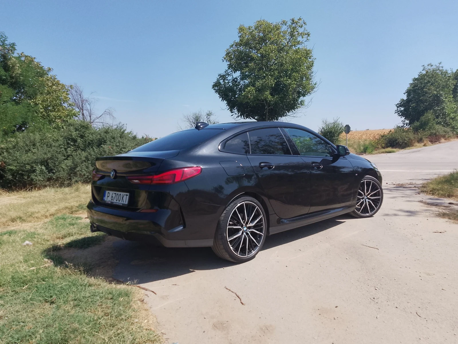 BMW 2 Gran Coupe 218 M Sport, снимка 8 - Автомобили и джипове - 55616056