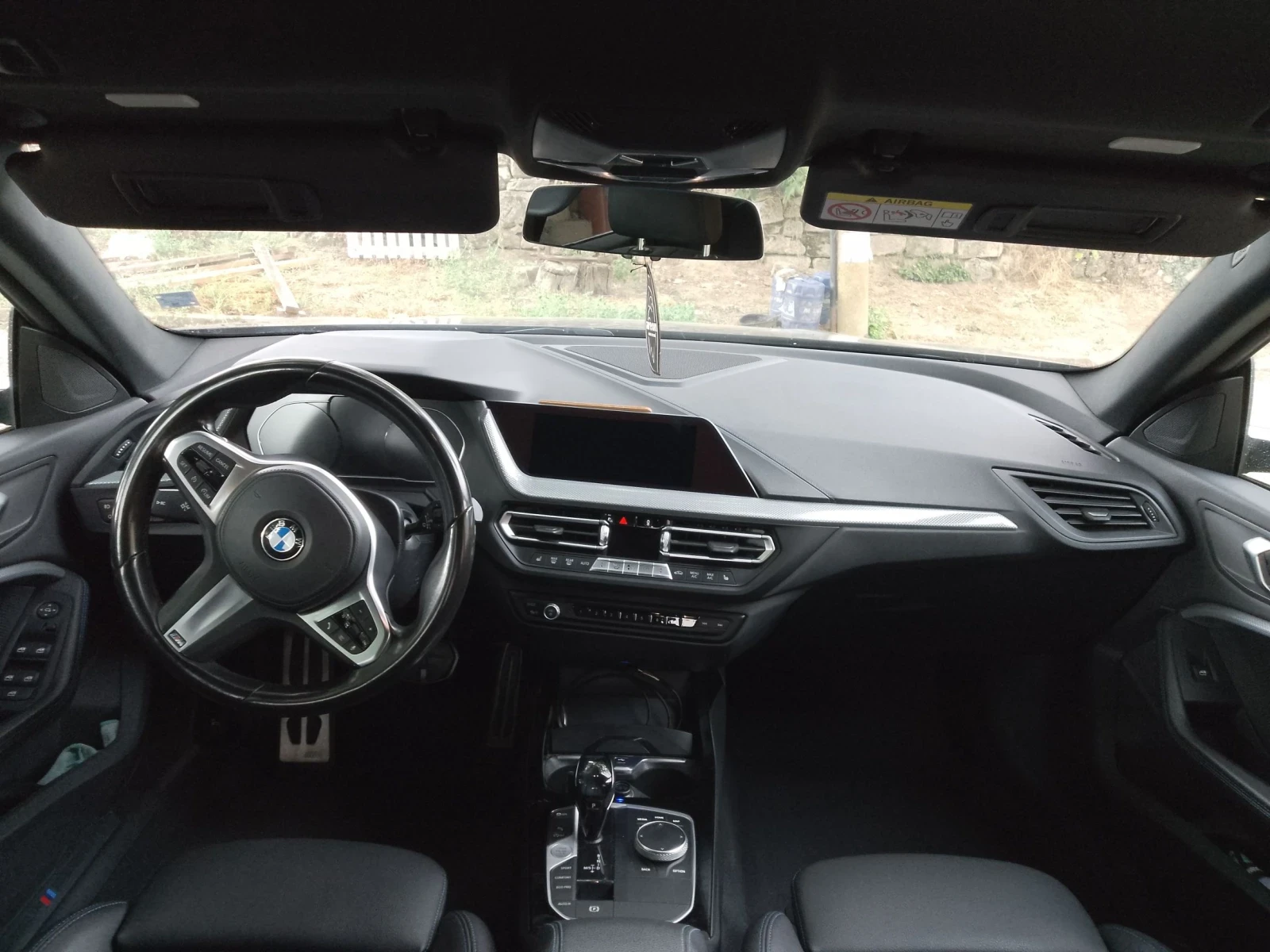 BMW 2 Gran Coupe 218 M Sport | Mobile.bg � ����������� 4