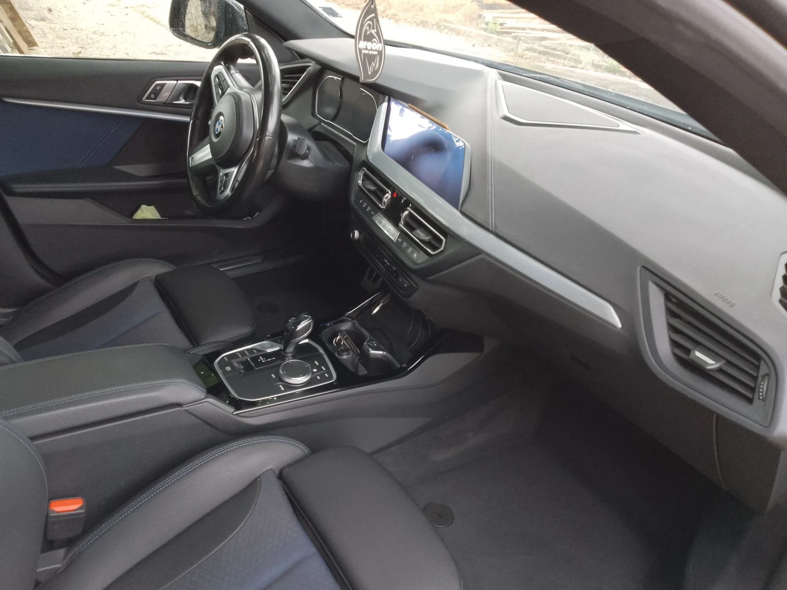 BMW 2 Gran Coupe 218 M Sport | Mobile.bg � ����������� 6