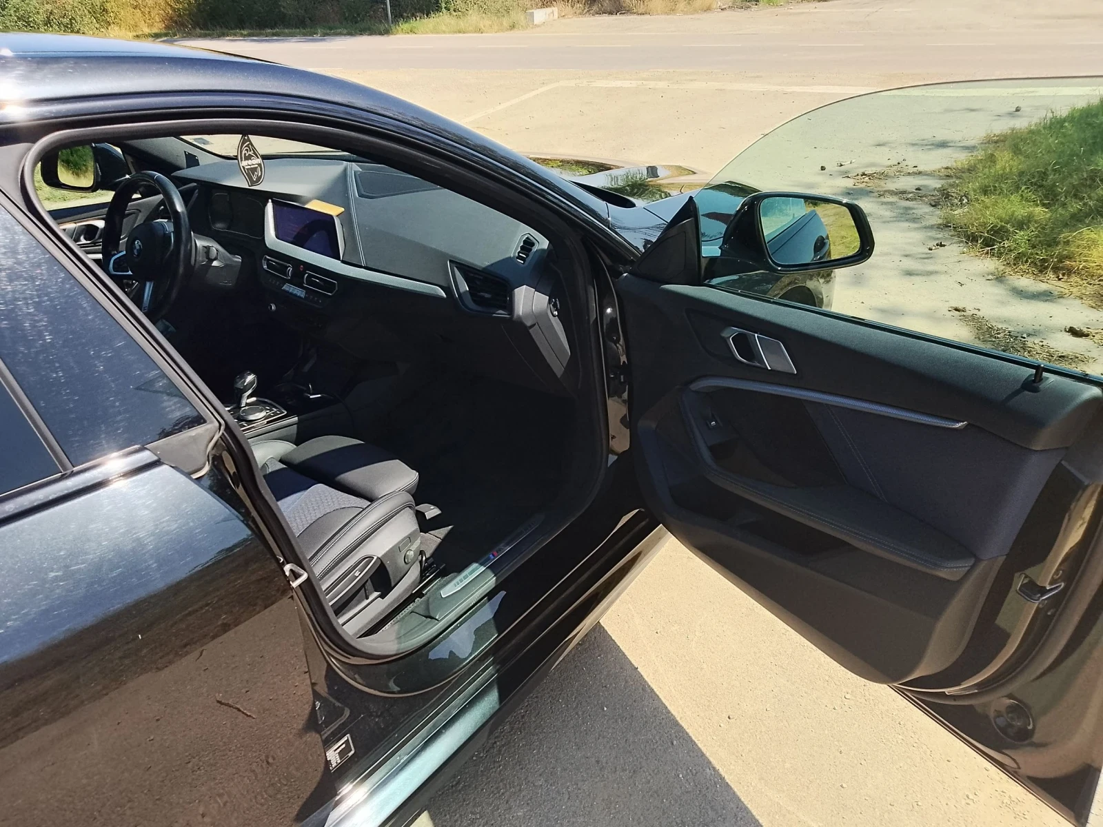 BMW 2 Gran Coupe 218 M Sport, снимка 13 - Автомобили и джипове - 55616056