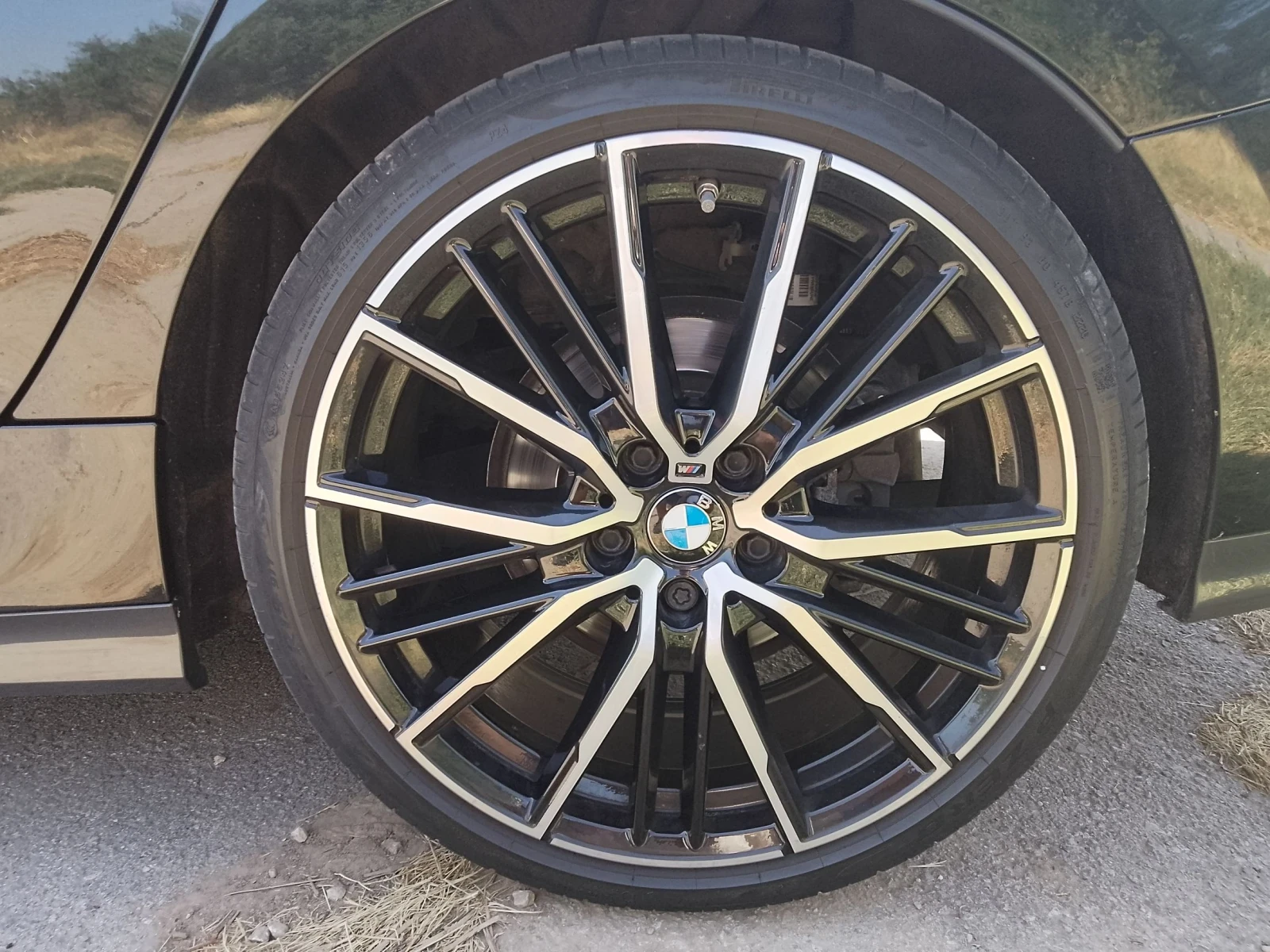 BMW 2 Gran Coupe 218 M Sport, снимка 10 - Автомобили и джипове - 55616056