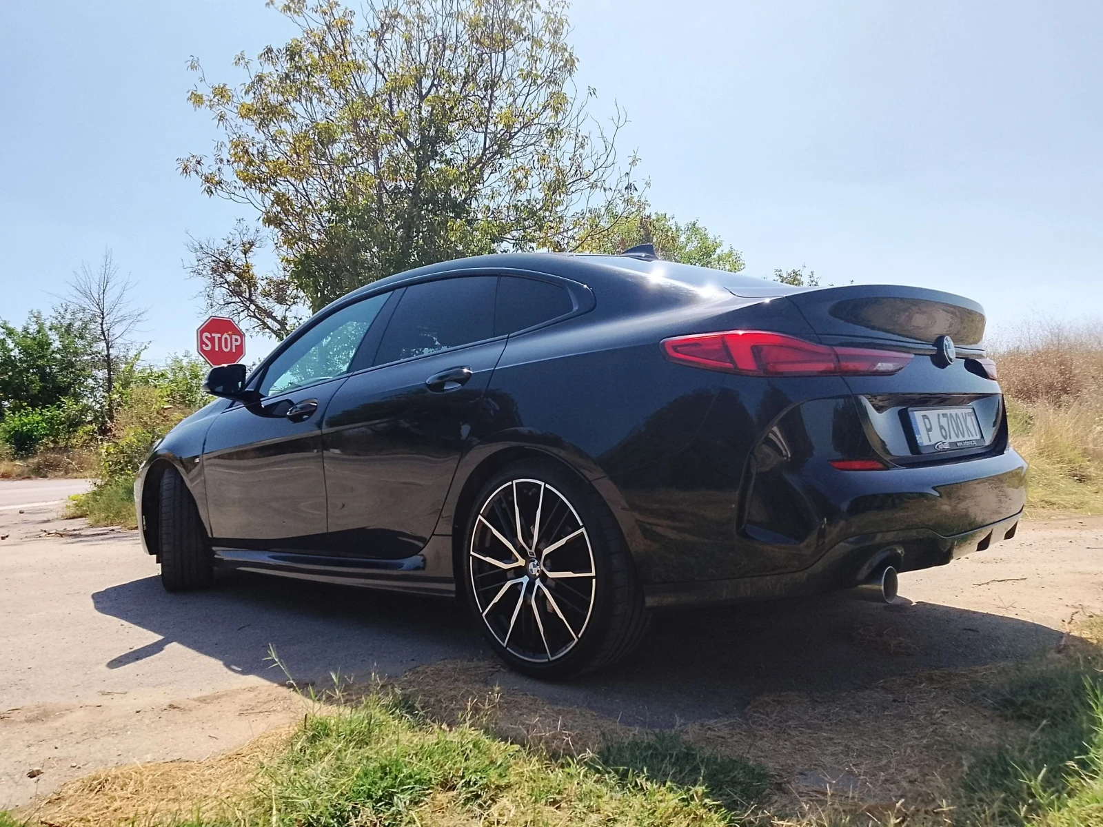 BMW 2 Gran Coupe 218 M Sport, снимка 9 - Автомобили и джипове - 55616056