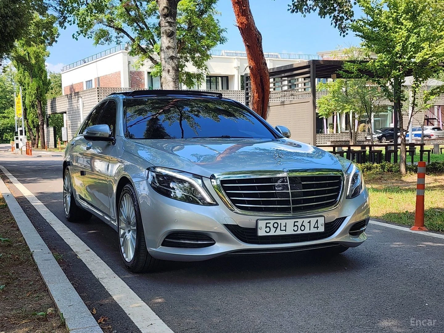 Mercedes-Benz S 350 4MATIC* ПОДГР* ОБДУХВ* BURM* PANO* 360* АВТОКРЕДИТ