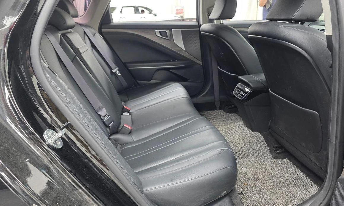 Kia K8 3.5 LPG 2WD Trendy  * koreiskikoli.bg * , снимка 11 - Автомобили и джипове - 55627212