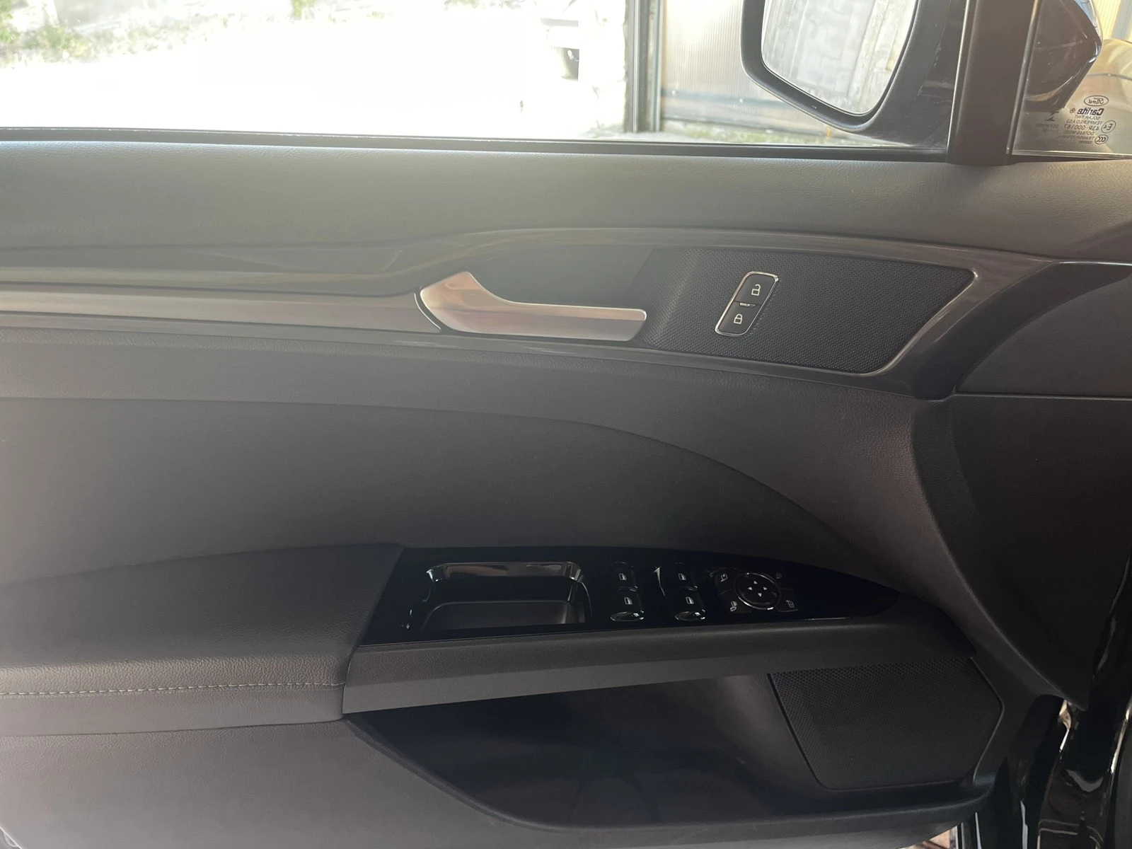 Ford Mondeo MK5, снимка 10 - Автомобили и джипове - 55792278