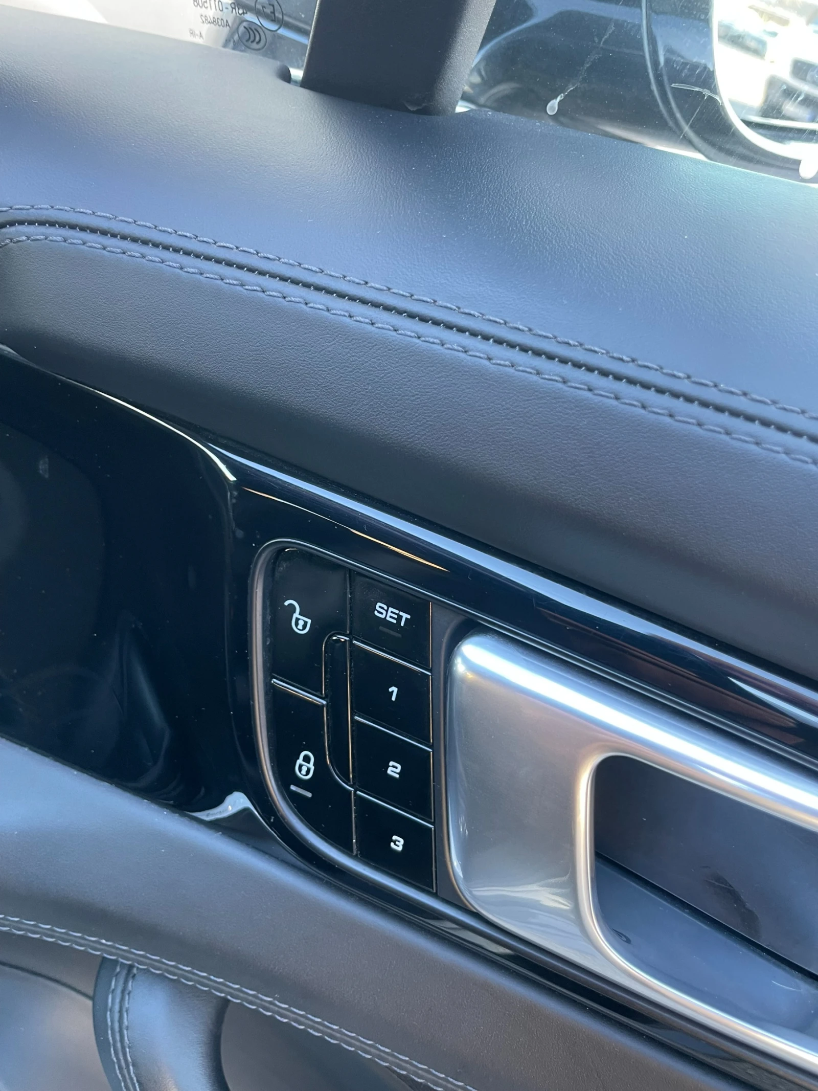 Porsche Panamera, снимка 10 - Автомобили и джипове - 55837288