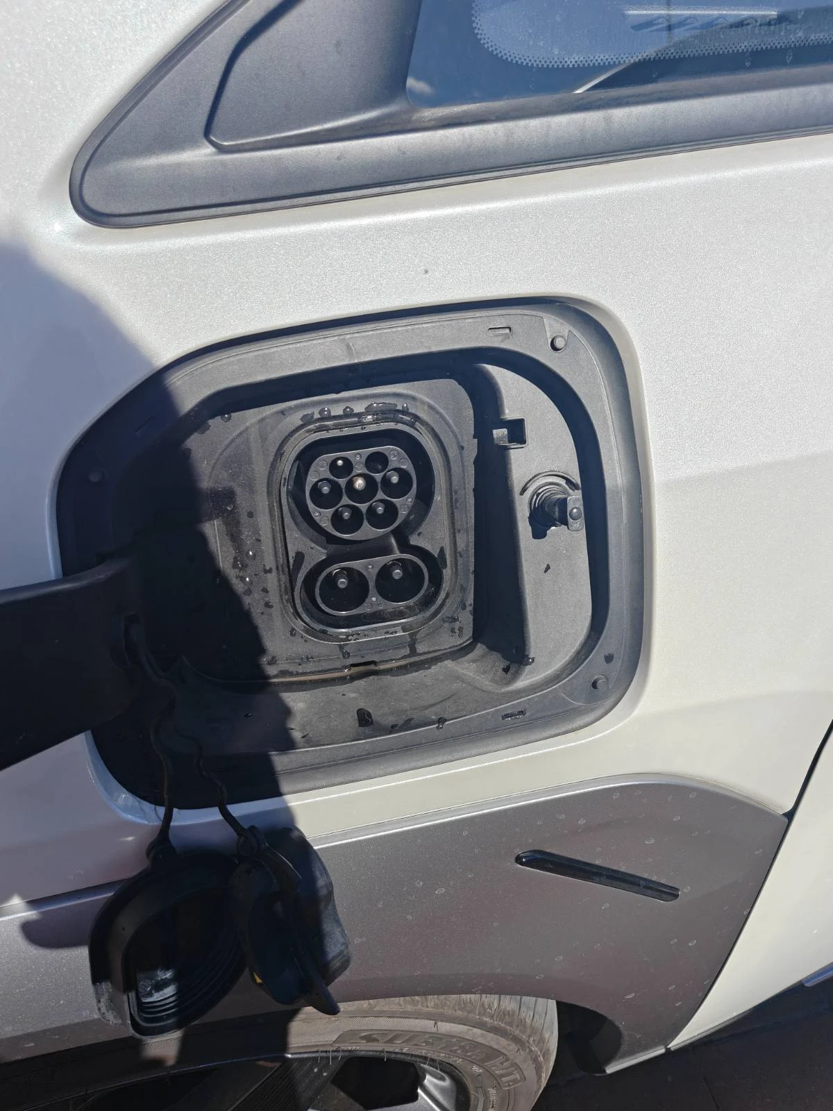 AION Model Y Premium 63.2KWh EU ������� !!! ��� !!! | Mobile.bg � ����������� 8