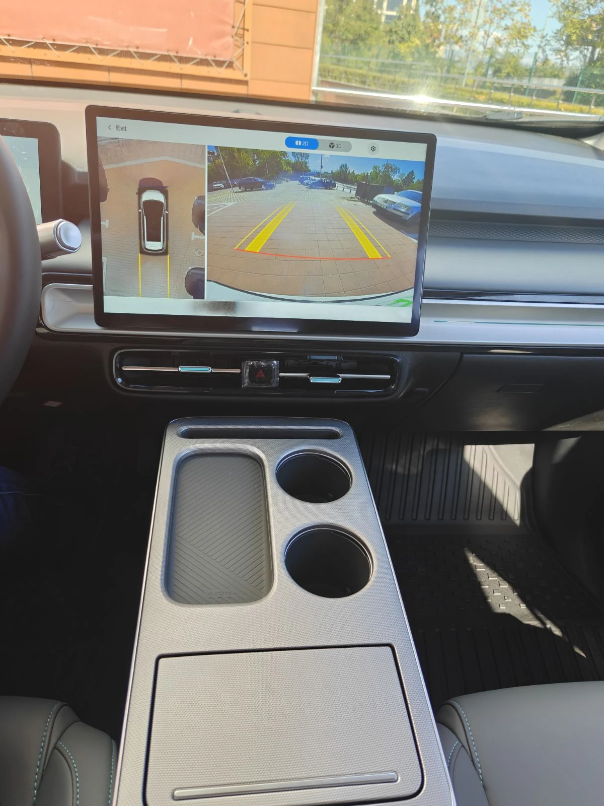 AION Model Y Premium 63.2KWh EU ������� !!! ��� !!! | Mobile.bg � ����������� 14